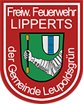 Freiwillige Feuerwehr Lipperts Logo